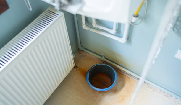 Best Flood restoration services  in Marlboro, NY