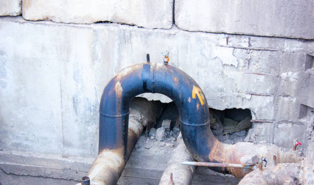 Water damage restoration experts in Marlboro, NY